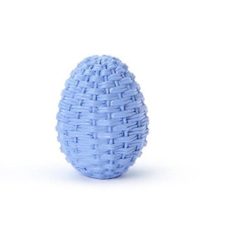 Basket Weave Easter Eggs