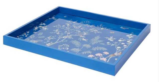 Addison Ross Chinoiserie Tray