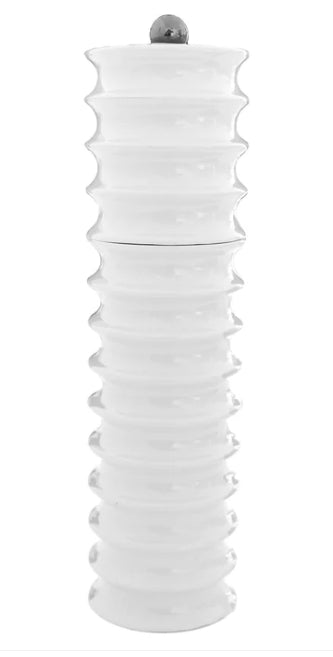 Addison Ross Salt and Pepper Mill Twister