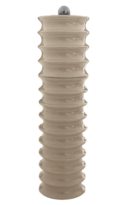 Addison Ross Salt and Pepper Mill Twister