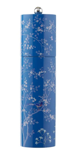 Addison Ross Salt & Pepper Mill Chinoiseries
