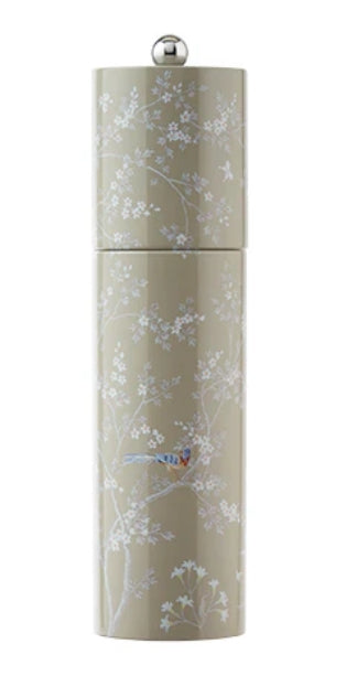 Addison Ross Salt & Pepper Mill Chinoiseries
