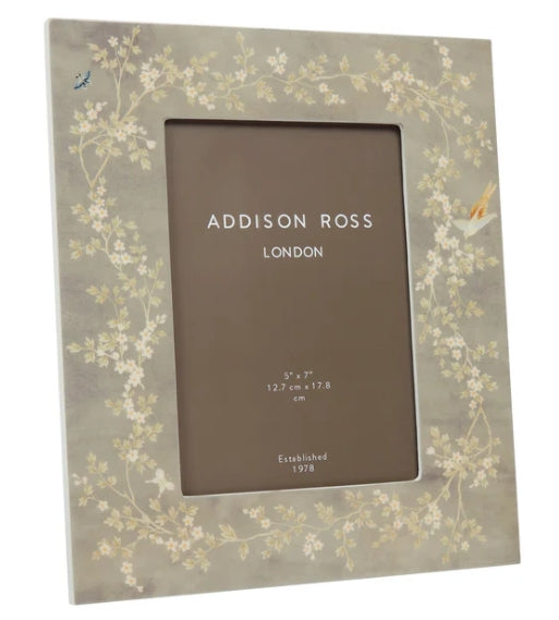 Addison Ross Photo Frame Chinoiserie