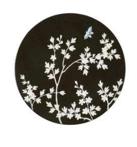 Addison Ross Coaster Set of 4 Chinoiserie