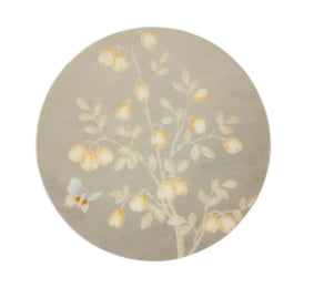 Addison Ross Coaster Set of 4 Chinoiserie