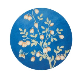 Addison Ross Coaster Set of 4 Chinoiserie