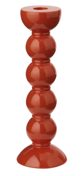 Addison Ross Large Bobbin Candlestick