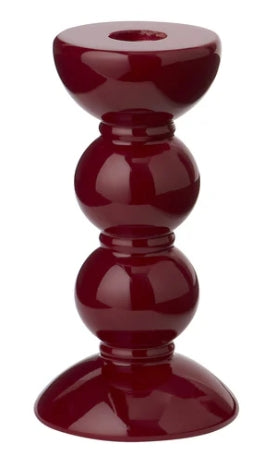 Addison Ross Medium Bobbin Candlestick