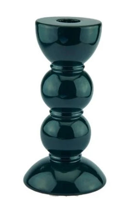 Addison Ross Medium Bobbin Candlestick