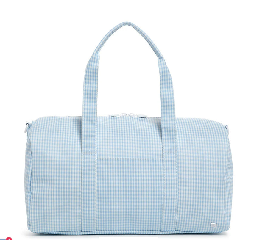 TRVL Design Weekender Duffel Bag