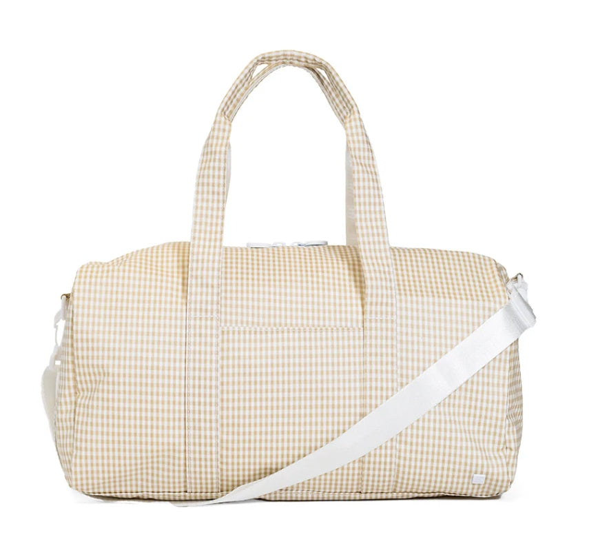 TRVL Design Weekender Duffel Bag