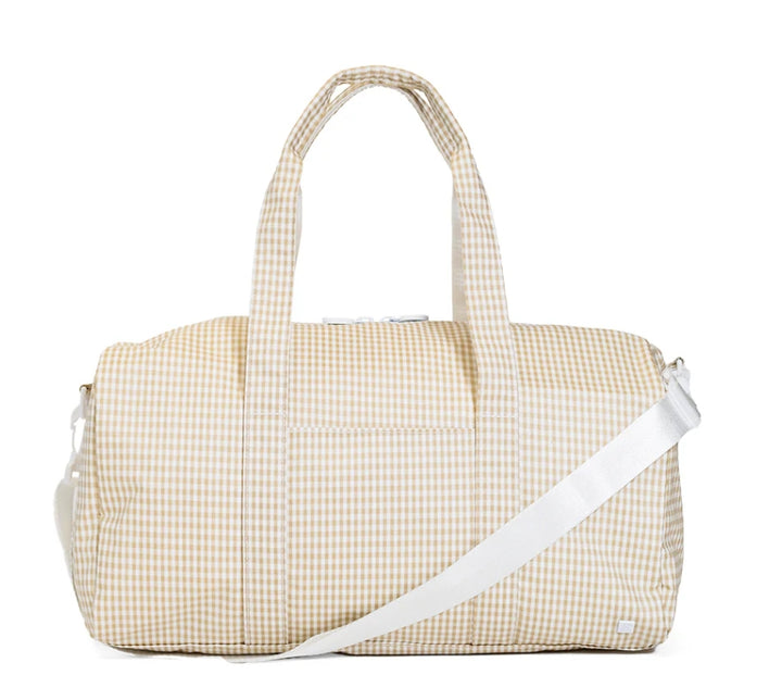 TRVL Design Weekender Duffel Bag