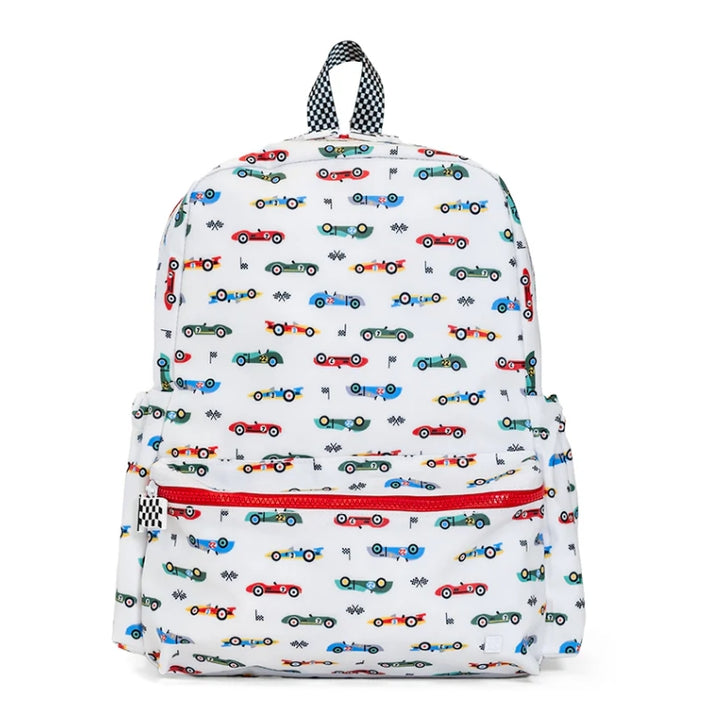 TRVL Design Backpacker