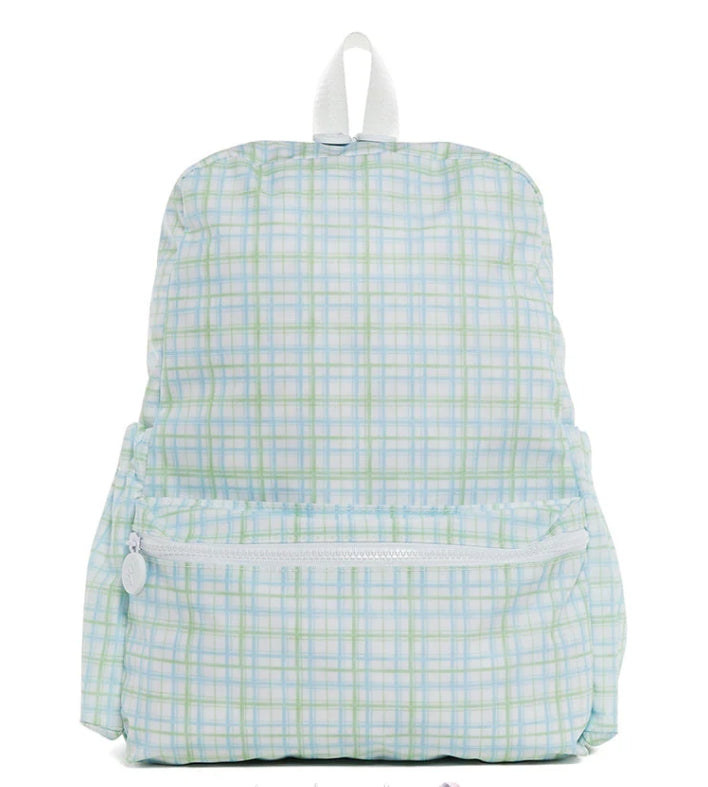 TRVL Design Backpacker