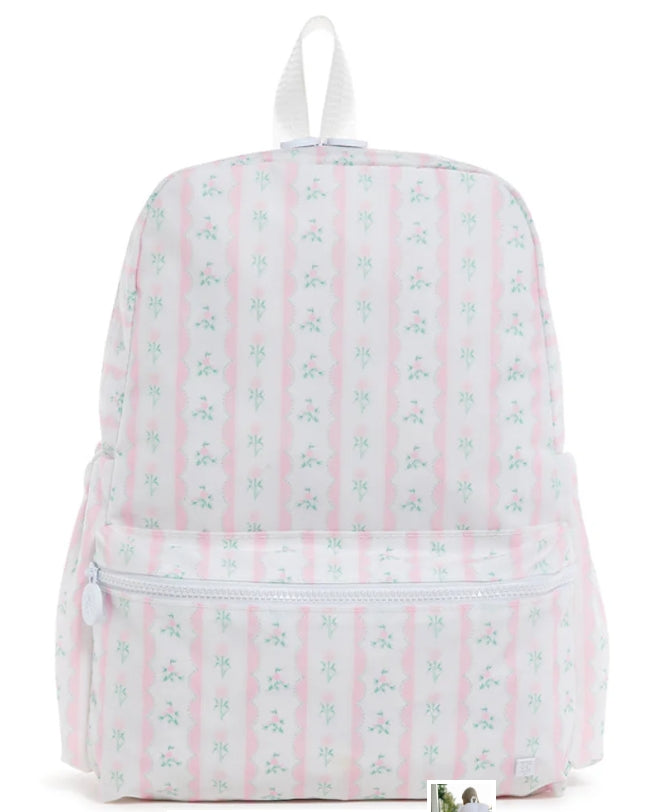 TRVL Design Backpacker