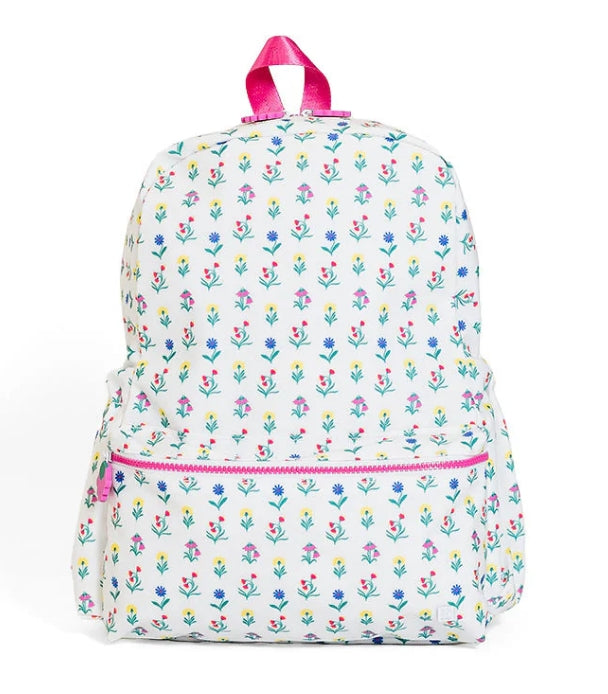 TRVL Design Backpacker