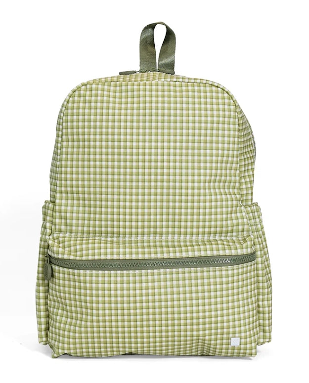 TRVL Design Backpacker