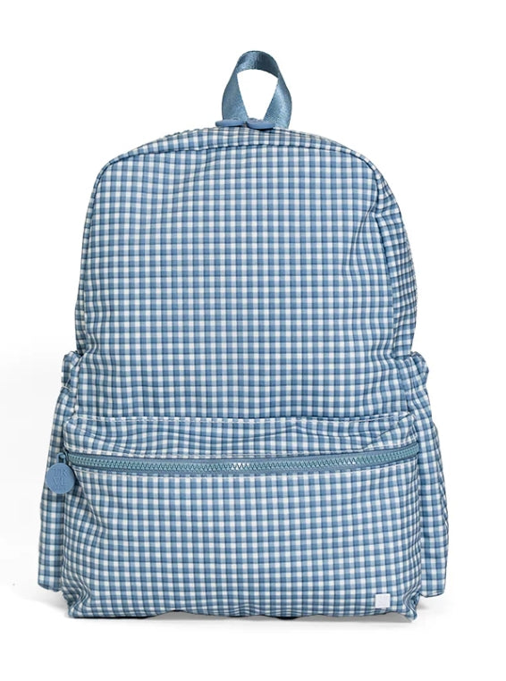 TRVL Design Backpacker