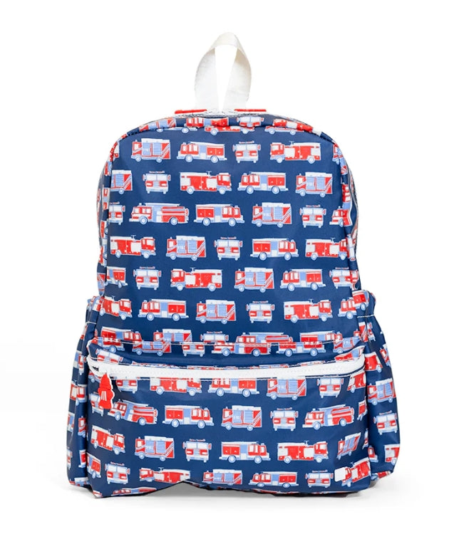 TRVL Design Backpacker