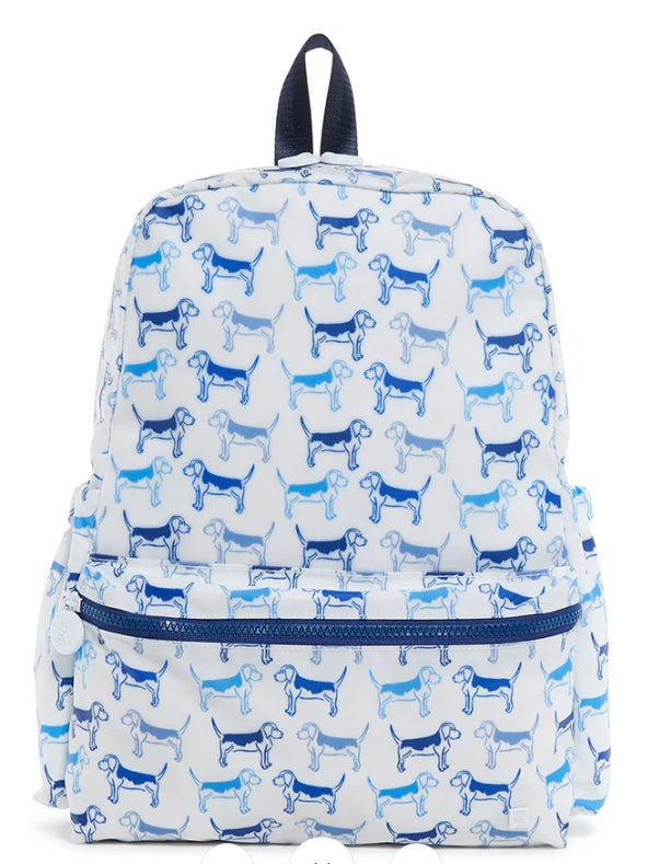 TRVL Design Backpacker