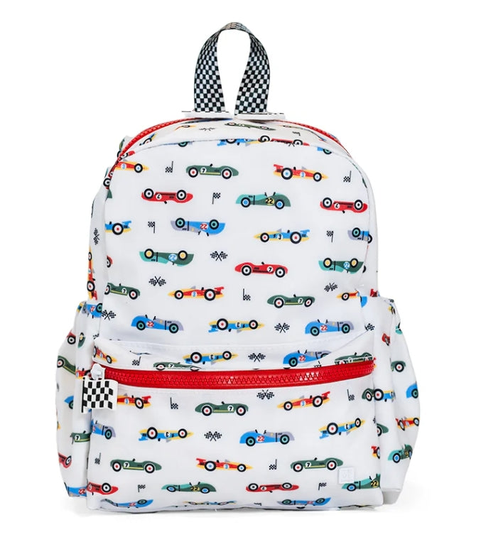 TRVL Design Mini Backpacker