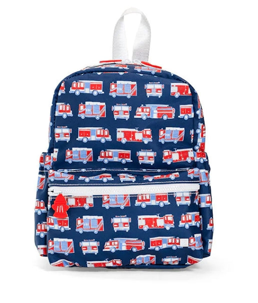 TRVL Design Mini Backpacker