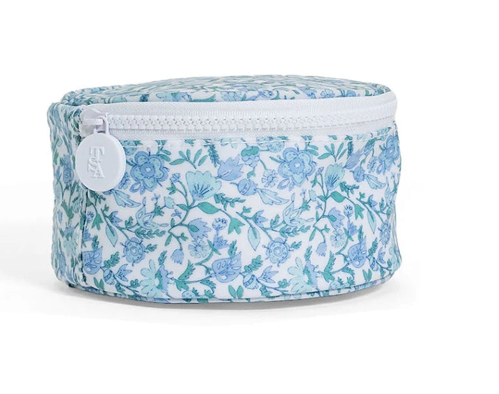 TRVL Design Round Up Jewel Case