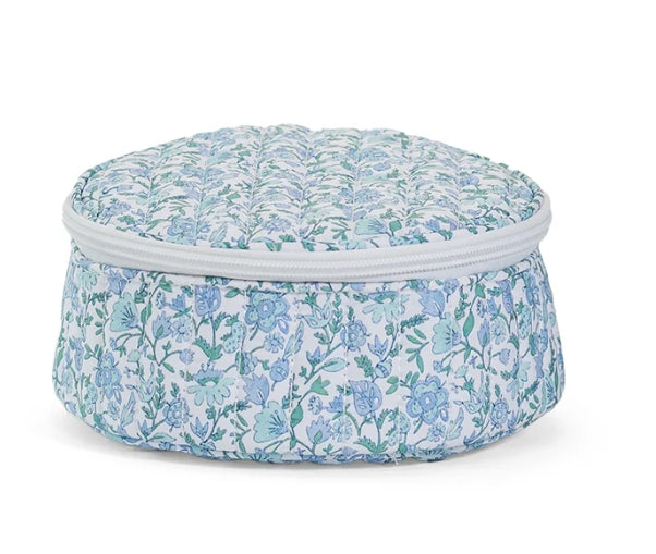 TRVL Design Round Up Jewel Case