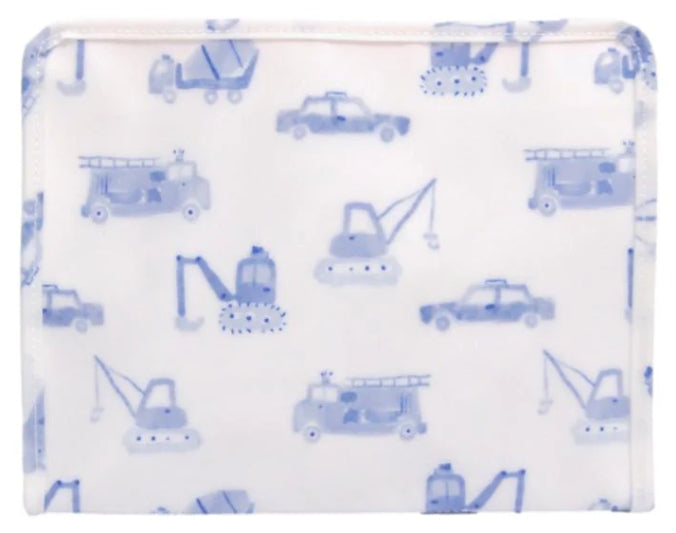 TRVL Design Roadie Pouch