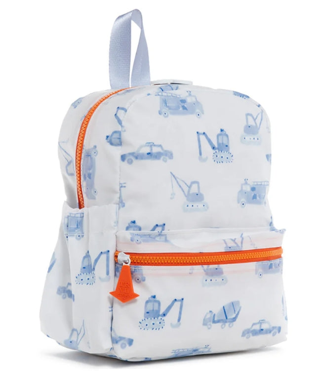 TRVL Design Mini Backpacker