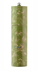 Addison Ross Salt & Pepper Mill Chinoiseries