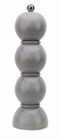 Addison Ross Bobbin Salt and Pepper Mill