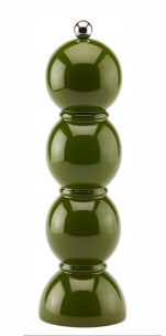Addison Ross Bobbin Salt and Pepper Mill