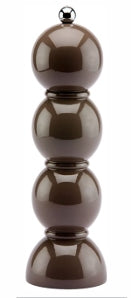 Addison Ross Bobbin Salt and Pepper Mill