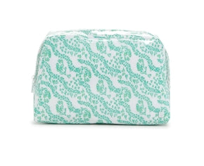 TRVL Design Luxe Gloss Wash Bag