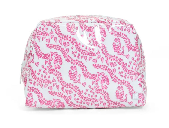 TRVL Design Luxe Gloss Wash Bag