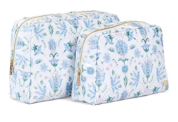 TRVL Design Luxe Gloss Wash Bag