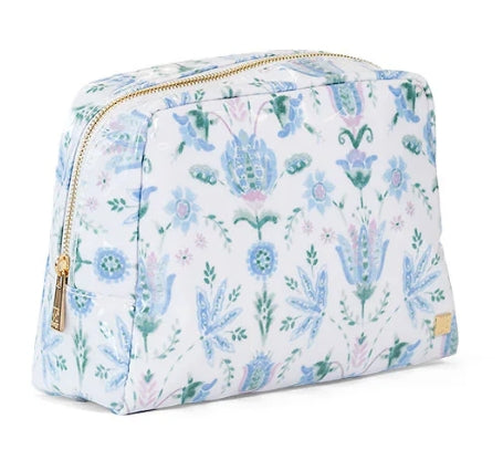 TRVL Design Luxe Gloss Wash Bag