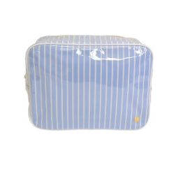 TRVL Design Luxe Gloss Go Glam Cosmetic Bag