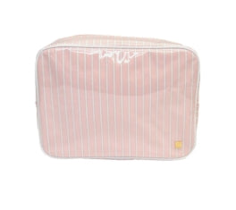TRVL Design Luxe Gloss Go Glam Cosmetic Bag