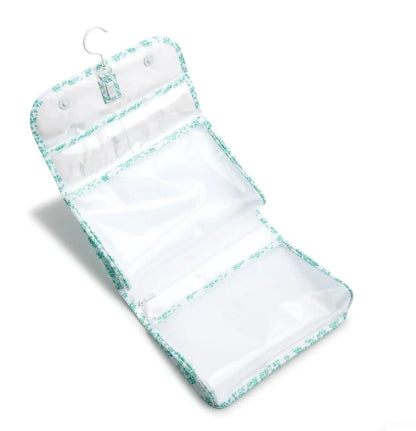 TRVL Design Luxe Gloss Hanging Toiletry Case