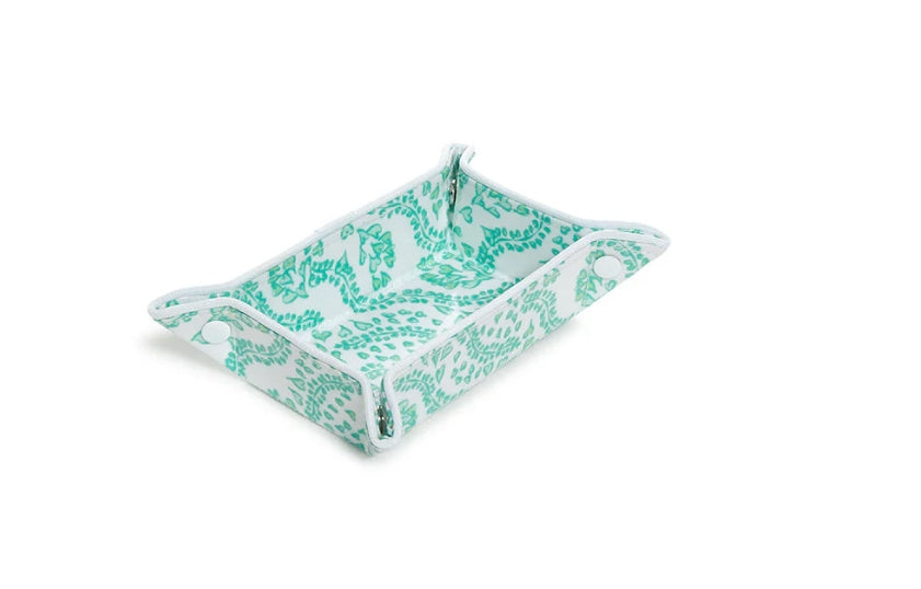 TRVL Design Luxe Gloss Tray
