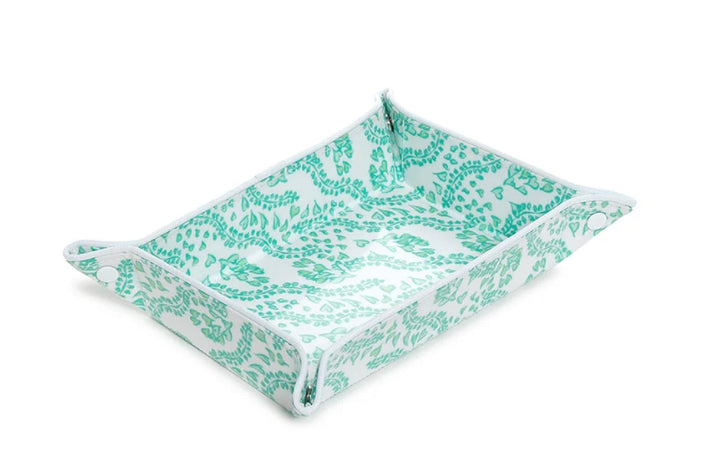 TRVL Design Luxe Gloss Tray