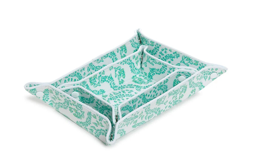 TRVL Design Luxe Gloss Tray