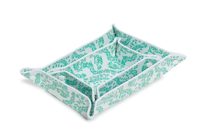 TRVL Design Luxe Gloss Tray