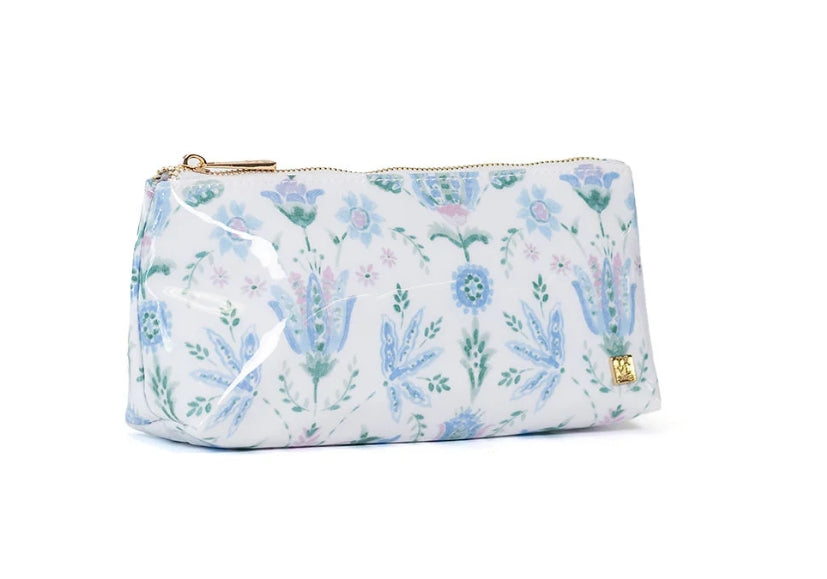 TRVL Design Seychelles Luxe Gloss Trio Bag