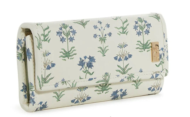 TRVL Design Provence Luxe Jewlery Wallet
