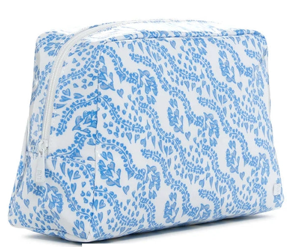 TRVL Design Luxe Gloss Wash Bag