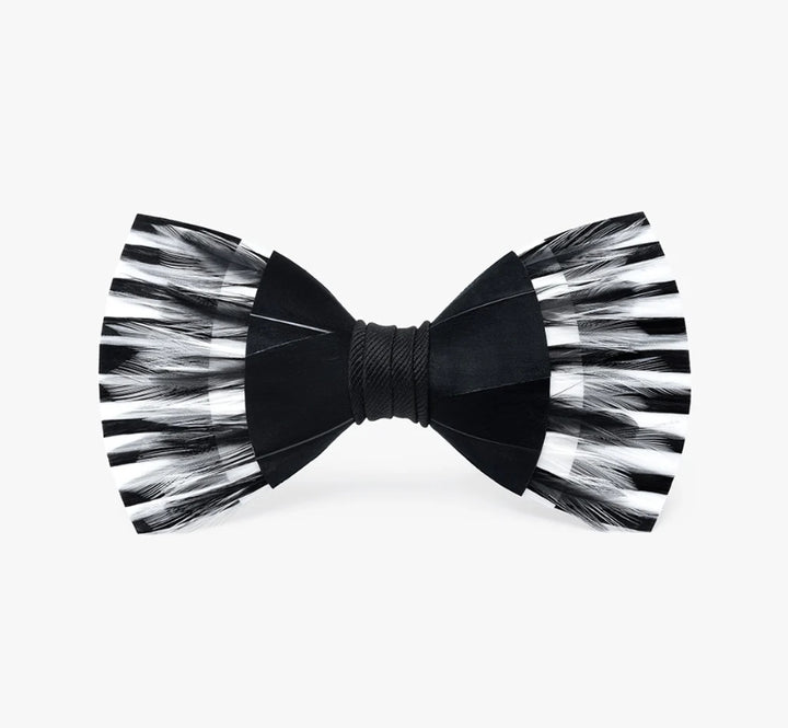 Brackish Soufriere Bow Tie