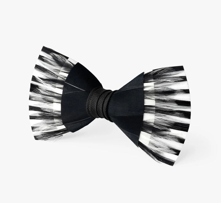 Brackish Soufriere Bow Tie